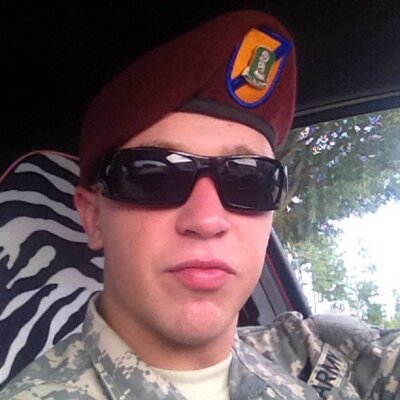 Profile Photo of Mike Baier (@armybaier1) on Twitter