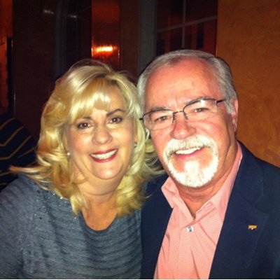Profile Picture of Steve McDaniel (@nutsndogs) on Twitter