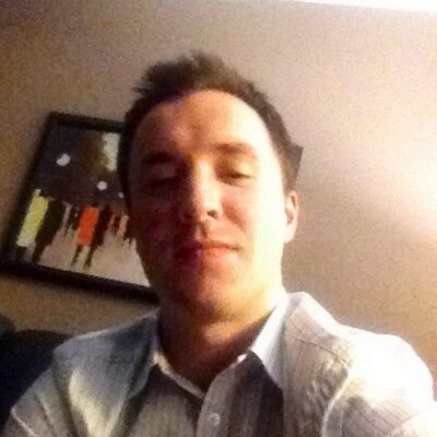 Profile Picture of Dan Malenfant (@dan0620) on Twitter