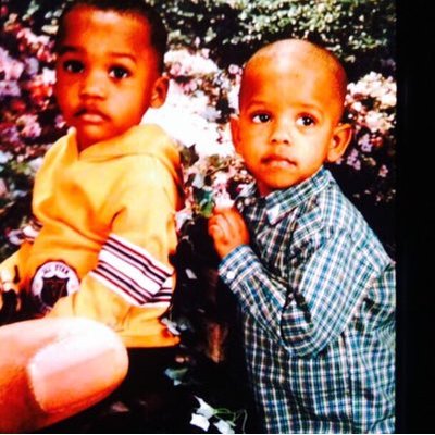 Profile Picture of Jason Taevon Felts (@TaeFromKTX) on Twitter