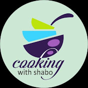 Profile Picture of Cooking With Shabo (@cookingwithshabo) on Youtube
