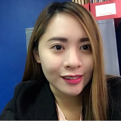 Profile Picture of Cathy Jane Pedro (@cjpedro) on Twitter