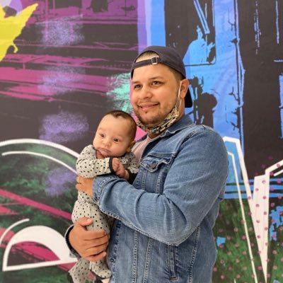 Profile Picture of Michael Burgos (@MBurgTrades) on Twitter