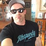 Profile Picture of Mike Ragsdale (@mikerags74) on Instagram