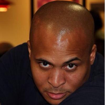 Profile Picture of MikeAdams (@MikeAdams) on Twitter