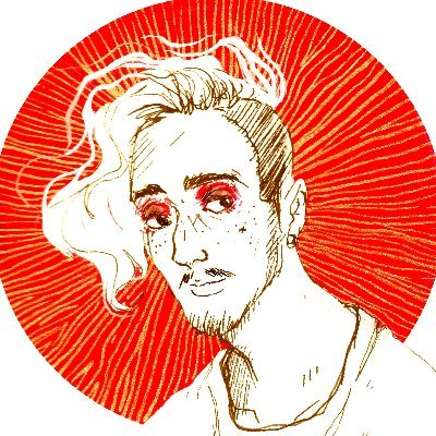Profile Picture of Scott Felix Clancy 🦇 (@scottclancyart) on Twitter