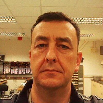 Profile Picture of Scott J. Blades (@ScootBalsed) on Twitter