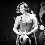 Profile Picture of Ruby Renegade (@ruby.renegade.burlesque) on Instagram