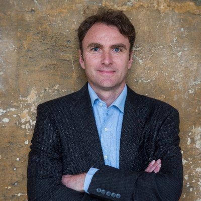 Simon Horobin - Twitter Profile Picture of Simon Horobin (@SCPHorobin) on Twitter