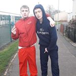 Profile Picture of alexander Robertson (@zander_robertson99) on Instagram