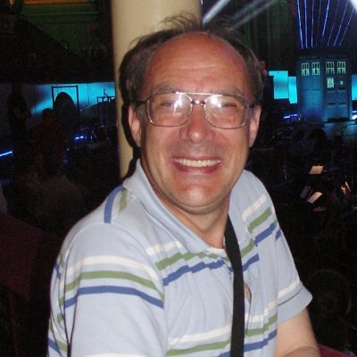Profile Picture of Stephen Broome (@broome_stephen) on Twitter
