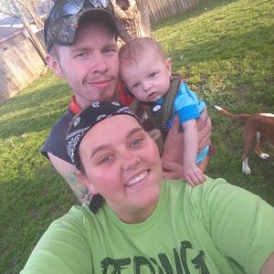 Profile Picture of Candace Goodpaster (@houston_momma15) on Twitter