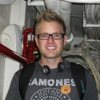 Profile Picture of Adam Zaremba (@adamzarem) on Twitter