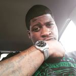 Profile Picture of Larry Byrd (@theblacklarrybyrd) on Instagram