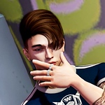 Profile Picture of Nameless Silverfall (@nameless silverfall) on Flickr