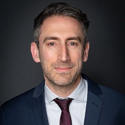 Profile Picture of Michael Münz (@michaelmuenz) on Twitter