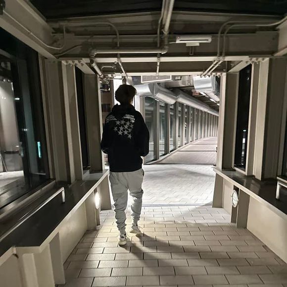 Profile Picture of Braedon Branstetter (@braedonbranstet) on Poshmark