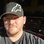 Profile Picture of Chad Casto (@ccasto88) on Instagram