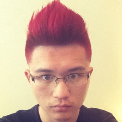 Profile Picture of Zhao Xiong (@blackxiong25) on Twitter