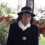 Profile Picture of Matilda Wright (@janiyat9) on Instagram