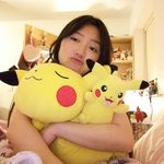 Profile Picture of Pauline Sim 恩宁 (@poohline98) on Instagram