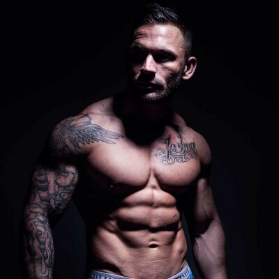 Profile Picture of Karl Fenton (@KarlGMF) on Twitter