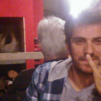Profile Picture of Pablo Coqueugniot (@Pabloco610) on Twitter