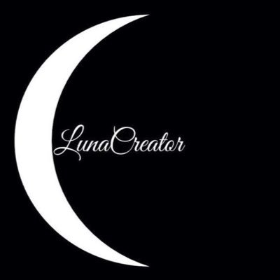 Profile Picture of Seán “Luna” Baker (@LunaCreator25) on Twitter
