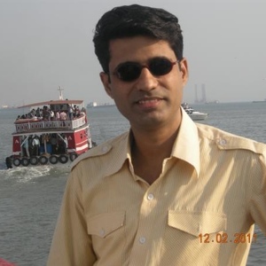 Profile Picture of Shailesh Vaidya (@131794583) on Myspace