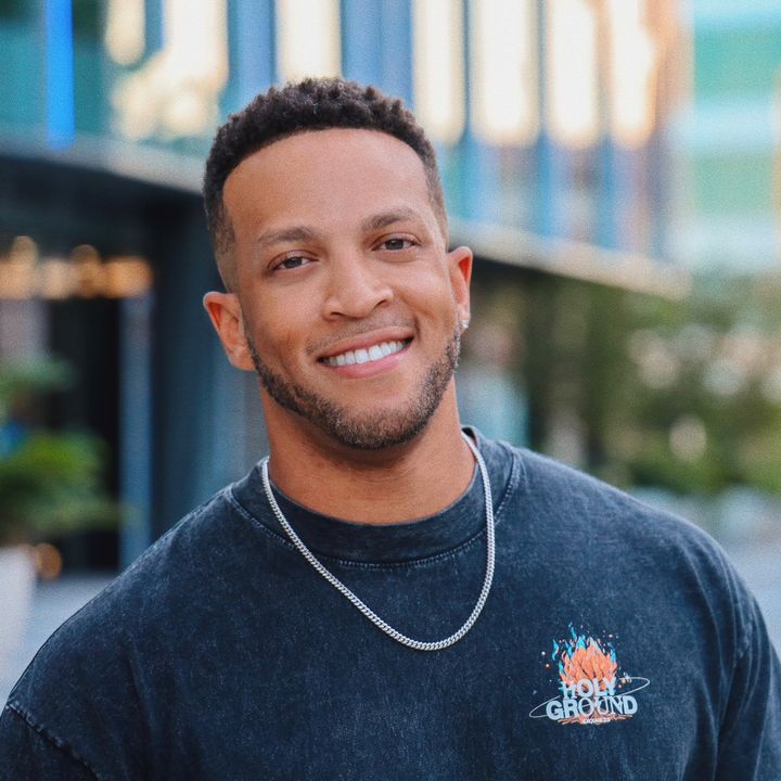 Profile Picture of Stephen Ivey (@@stephenivey) on Tiktok