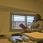 Profile Picture of Mohamed Salim Sylla (@mohamed_salim_s) on Instagram