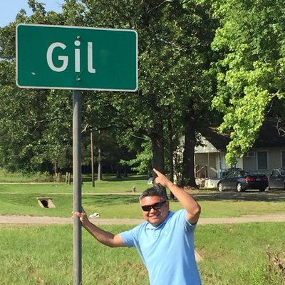 Profile Picture of Gilbert Ramirez (@killergils) on Twitter