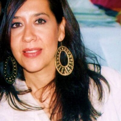 Profile Picture of Elisa Olvera (@eolvera04) on Twitter