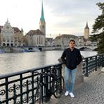 Profile Picture of Ahmed AbuTaleb (@ahmedabutaleb96) on Instagram