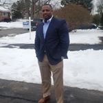 Profile Picture of Roland Riggins (@roriggs) on Instagram