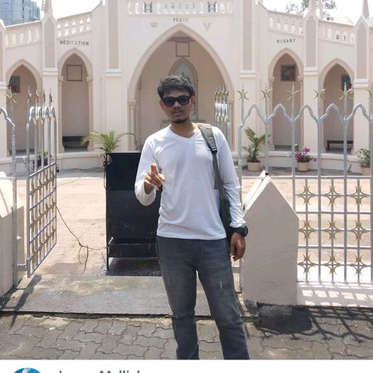 Profile Picture of James Mallick (@@jamesmallick) on Tiktok