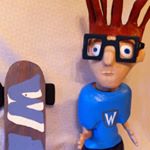 Profile Picture of Richard Makin (@passoni24) on Instagram