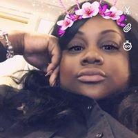 Profile Picture of Crystal Nelms (@crystal-nelms-1) on Quora