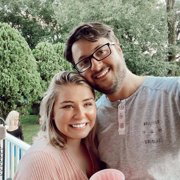 Profile Picture of Carolyn Stillman (@cstillman94) on Poshmark