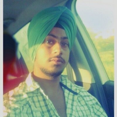 Profile Picture of Mandeep Cheema (@Mandeepcheema8) on Twitter