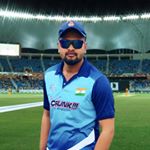 Profile Picture of Rahul Pandit (@rahulpandit_cricket) on Instagram