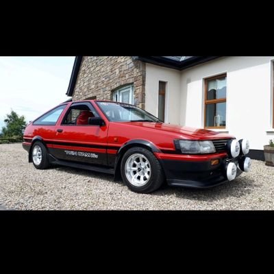 Profile Picture of Kevin lennon (@Kevinle36009467) on Twitter