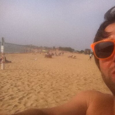 Profile Picture of Rockpatrickscissors (@patrickkohn) on Twitter
