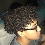 Profile Picture of Kenneth (@curlyheadkenny123) on Instagram
