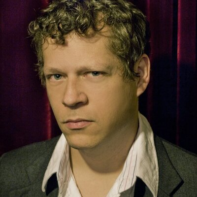 Profile Picture of Kevin Joiner (@Changingape) on Twitter
