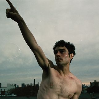 Profile Picture of s. holden jaffe (@delwatergap) on Instagram