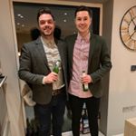 Profile Picture of Tom Keating (@tomkeating9) on Instagram