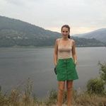 Profile Picture of Iulia Stefanescu (@iuliastefanescu2010) on Instagram