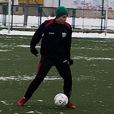 Profile Picture of ... (@DanielGrajek) on Twitter