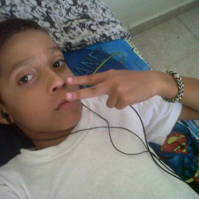 Profile Picture of Neil Robert Rodrigue (@Neil_42546) on Twitter